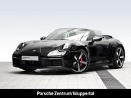 Porsche 992, 911 Carrera 4S Cabrio, Jahr 2023 - Wuppertal