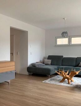 TRAUMHAUS IN TRAUMLAGE |Einfamilienhaus mit Einbauküche, Erdwärme, Belüftungsanlage und vieles mehr! - Biesenthal