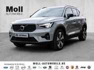 Volvo XC40 Ultimate Dark Recharge Plug-In Hybrid 2WD T4 Twin Engine EU6d StandHZG Navi digitales Cockpit - Aachen