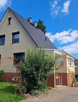 EFH 4,5-Zimmer Hamburg Schnelsen Garten Haus Büro- oder Hobbyraum - Hamburg