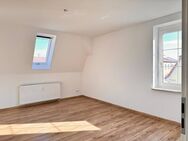 SCHNELL SEIN! Schöne 1-Raumwohnung in ruhiger Lage! - Zwickau
