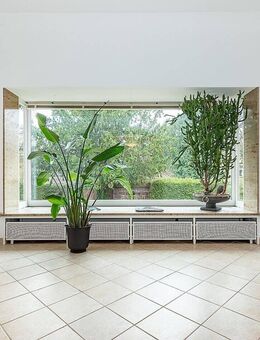 Herrschaftliche Wohnung in imposanter Stadtvilla Nahe Marienplatz - Berlin