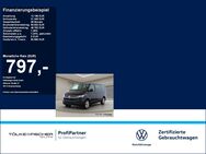 VW T6 Multivan, 2.0 TDI 1 Comfortline, Jahr 2022 - Krefeld
