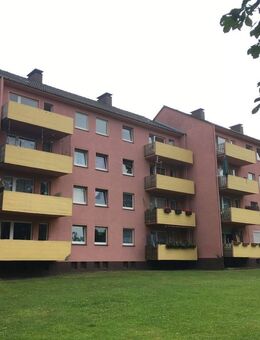 Großzügigie 4,5 Zimmer Wohnung - Bergkamen