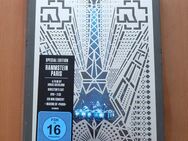 Rammstein DVD Paris Special Edition mit Sticker OVP Brand New Zei - Berlin Friedrichshain-Kreuzberg