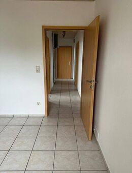 3-Zimmer Wohnung in Kaiserslautern-Morlautern zu vermieten - Kaiserslautern