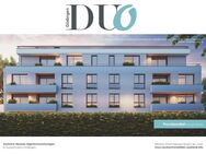 **** DUO Saarbrücken-Güdingen **** Moderne Neubau-Eigentumswohungen in ruhiger Lage - Saarbrücken