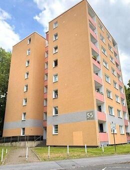 Erstbezug nach Modernisierung - Ebenerdige Dusche und mehr! - Dortmund