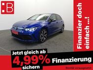 VW Golf, 2.0 TSI 8 R-Line IQ LIGHT DIGITAL PRO 18, Jahr 2023 - Weißenburg (Bayern)