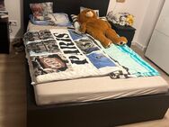 IKEA Malm Bett 140x200 - Ratingen