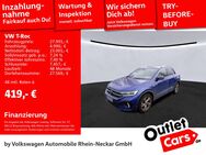 VW T-Roc, 1.5 TSI R-Line, Jahr 2022 - Mannheim