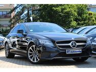 Mercedes-Benz CLS 250 d BlueTec/Leder/Distro+/Spur/Kamera/AHK - Düsseldorf