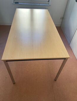 Konferenztisch bis 6 Personen - Fulda