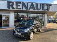 Renault Twingo, Vibes Electric, Jahr 2022 - Ratingen