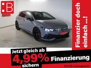 VW Golf, 2.0 TSI GTI 8 Clubsport Black Style 19 H K, Jahr 2024 - Schopfloch (Bayern)