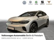 VW ID.4, Pro 77kWh, Jahr 2023 - Berlin