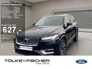 Volvo XC90, B5 (Diesel) Mild-Hybrid Inscription, Jahr 2021 - Krefeld