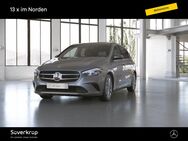 Mercedes B 250, PREMIUM PROGRESSIVE SPUR, Jahr 2019 - Bad Oldesloe