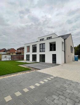 Neubau Erstbezug in MS-Amelsbüren - Münster