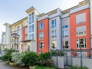 Jung & Kern Immobilien - Moderne Drei-Zimmer-Wohnung in guter Lage in Mainz Münchfeld - Mainz