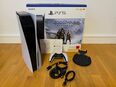 PlayStation 5 Disc Version in 95028
