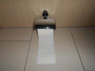 Toilettenpapierhalter Chrom - Berlin
