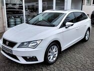 Seat Leon, 1.5 TGi ST BENZIN Style, Jahr 2021 - Erkrath (Fundort des Neanderthalers)