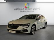 Renault Talisman, Grandtour INTENS BLUE dCi 190, Jahr 2022 - Ravensburg