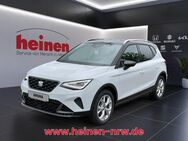 Seat Arona, 1.0 TSI FR ParkAss, Jahr 2023 - Bergkamen