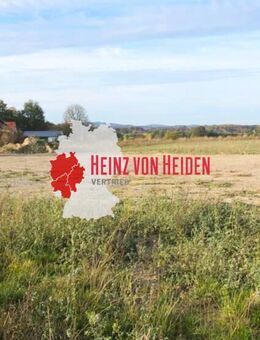 Neubaugebiet Haferweg Spenge - Lenzighausen - Spenge