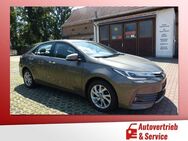 Toyota Corolla 1.6 Automatik,LED,Navi,Sitzh.,Tempom. - Potsdam