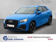 Audi Q2, 35 TDI S-line VIR, Jahr 2022 - Leer (Ostfriesland)