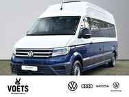 VW California, 2.0 TDI Grand California 680 MARKISE, Jahr 2023 - Braunschweig