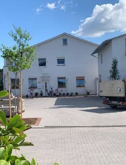 Mehrfamilienhaus Rohdiamant im Klütviertel - Hameln