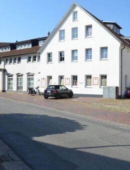 01.09.2025 MIETBEGINN | Zentral gelegene 4-Zimmer-Wohnung [5] in der Stadt Wildeshausen - Wildeshausen