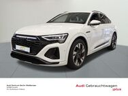 Audi Q8, Sportback 55 QUA S-LINE, Jahr 2024 - Berlin