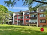 Toller Ausblick! Geräumige Eigentumswohnung mit Süd-Loggia und Garage! - Bremen
