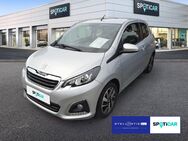 Peugeot 108, 1.0 VTi Allure (EURO 6d-), Jahr 2019 - Hamburg