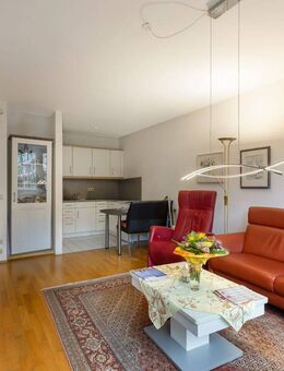 Renditestarke Immobilie für kluge Investoren mit Kaufpreisfaktor 17 - Aachen