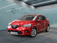 Renault Clio, EXPERIENCE E-TECH 140, Jahr 2020 - München