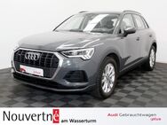 Audi Q3, 40 TFSI quattro, Jahr 2019 - Solingen (Klingenstadt)