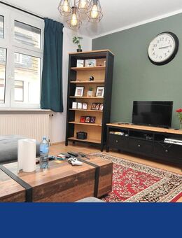 Ihre lukrative Kapitalanlage in Wuppertal, Wichlinghausen - Wuppertal