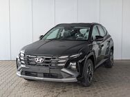 Hyundai Tucson, 1.6 T-GDI Trend MY25 160 6MT ALU17 V &H m, Jahr 2024 - Achern