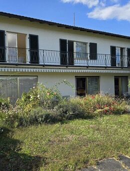 Landhaus-Villa - Lörrach