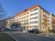 2-Zi.-Wohnung mit Wintergarten im Herzen von Erfurt! - Erfurt