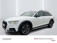 Audi A4 Allroad, 40 TDI quattro, Jahr 2022 - Hamburg