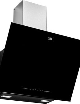 BEKO Kopffreihaube BHCA66641BBHS 7704331206 Serie b300 BHCA66641BBHS 7704331206