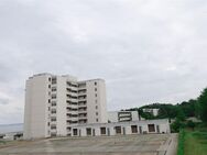 Meerblick - entwicklungsfähige Ferienwohnung in gesuchter Lage im Ferienpark - Sierksdorf