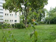 4-Zimmer-Wohnung oberhalb vom Alten Friedhof! - Wiesbaden