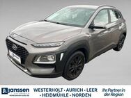 Hyundai Kona, TREND 17', Jahr 2017 - Leer (Ostfriesland)